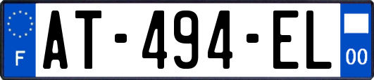 AT-494-EL