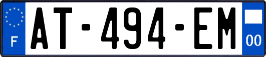 AT-494-EM