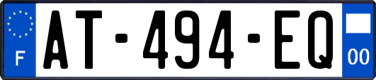 AT-494-EQ
