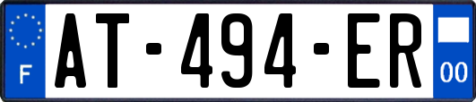 AT-494-ER