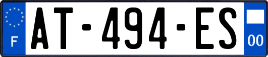 AT-494-ES