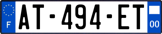 AT-494-ET