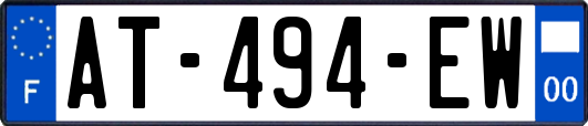 AT-494-EW
