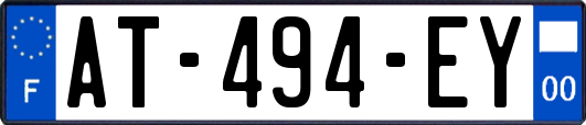 AT-494-EY