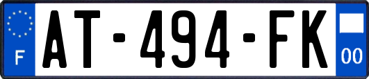 AT-494-FK