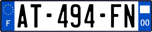 AT-494-FN