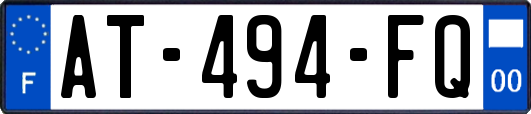 AT-494-FQ