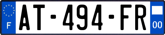 AT-494-FR