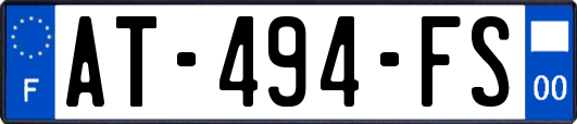 AT-494-FS