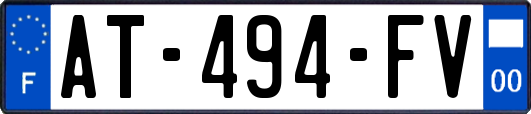 AT-494-FV