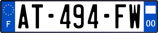 AT-494-FW