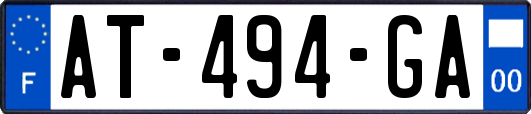 AT-494-GA