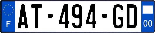 AT-494-GD