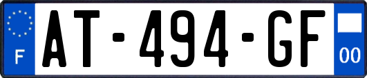 AT-494-GF