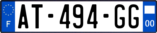 AT-494-GG
