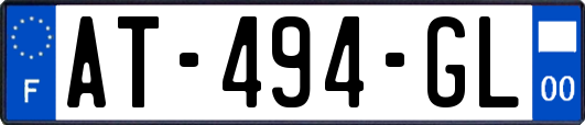 AT-494-GL