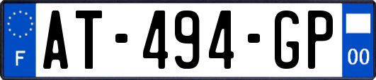 AT-494-GP