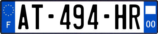 AT-494-HR