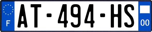 AT-494-HS