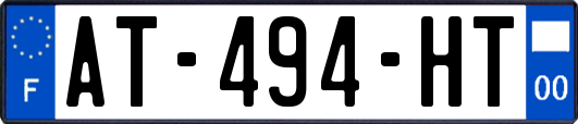 AT-494-HT