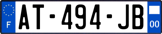 AT-494-JB
