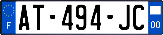 AT-494-JC