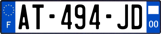 AT-494-JD