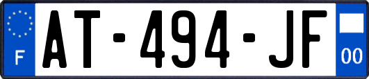 AT-494-JF