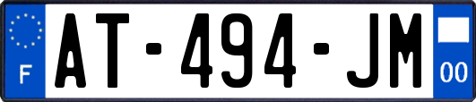 AT-494-JM