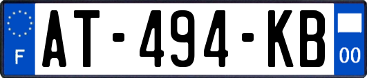 AT-494-KB