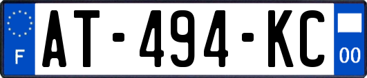 AT-494-KC