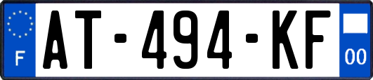 AT-494-KF
