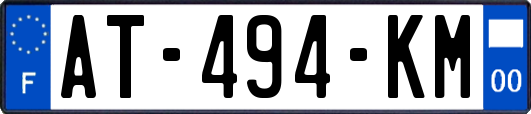 AT-494-KM