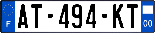 AT-494-KT