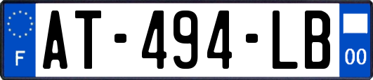 AT-494-LB