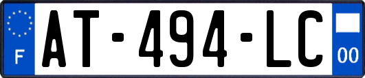 AT-494-LC