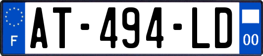 AT-494-LD