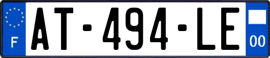 AT-494-LE