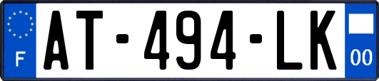 AT-494-LK