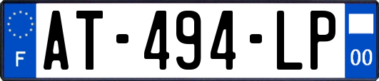 AT-494-LP