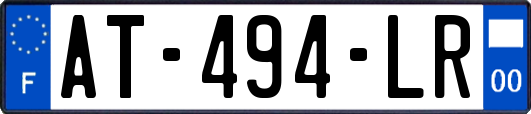 AT-494-LR