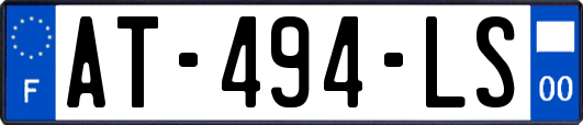 AT-494-LS