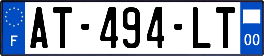 AT-494-LT