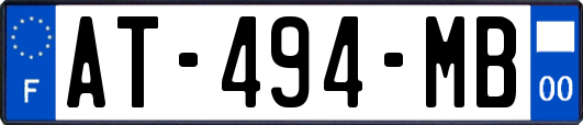 AT-494-MB