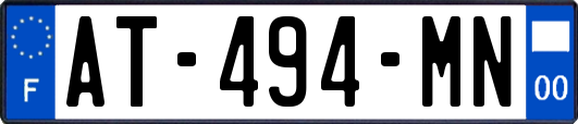 AT-494-MN