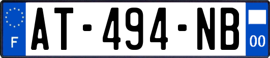 AT-494-NB