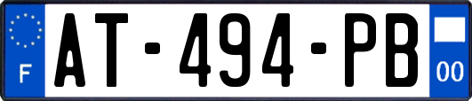 AT-494-PB