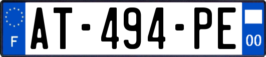 AT-494-PE