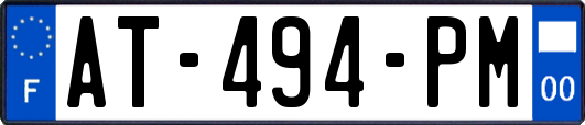 AT-494-PM