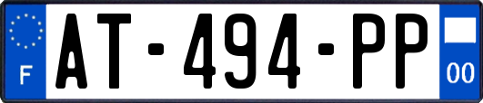 AT-494-PP
